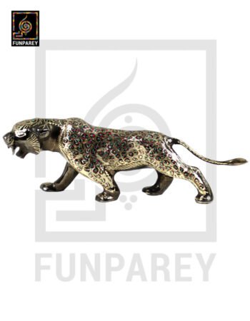 Brass Jaguar Models
