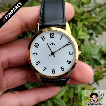 Sempre Wrist Watch