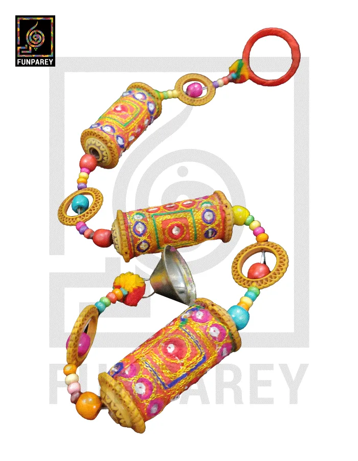 Handmade Tribal Antique Door Chime