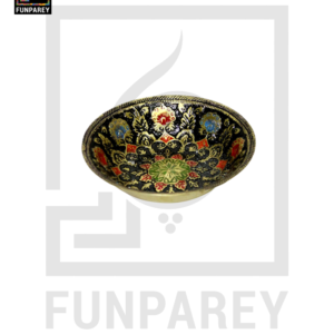 Handmade Decorative Legacy Brass Bowl 4"