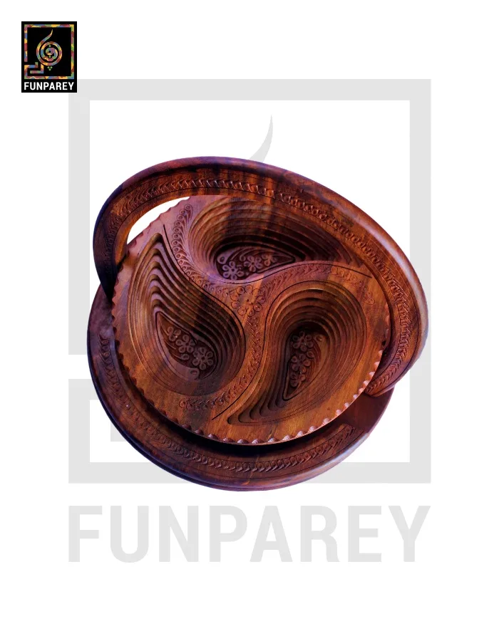 Standard Spring Tray Medium