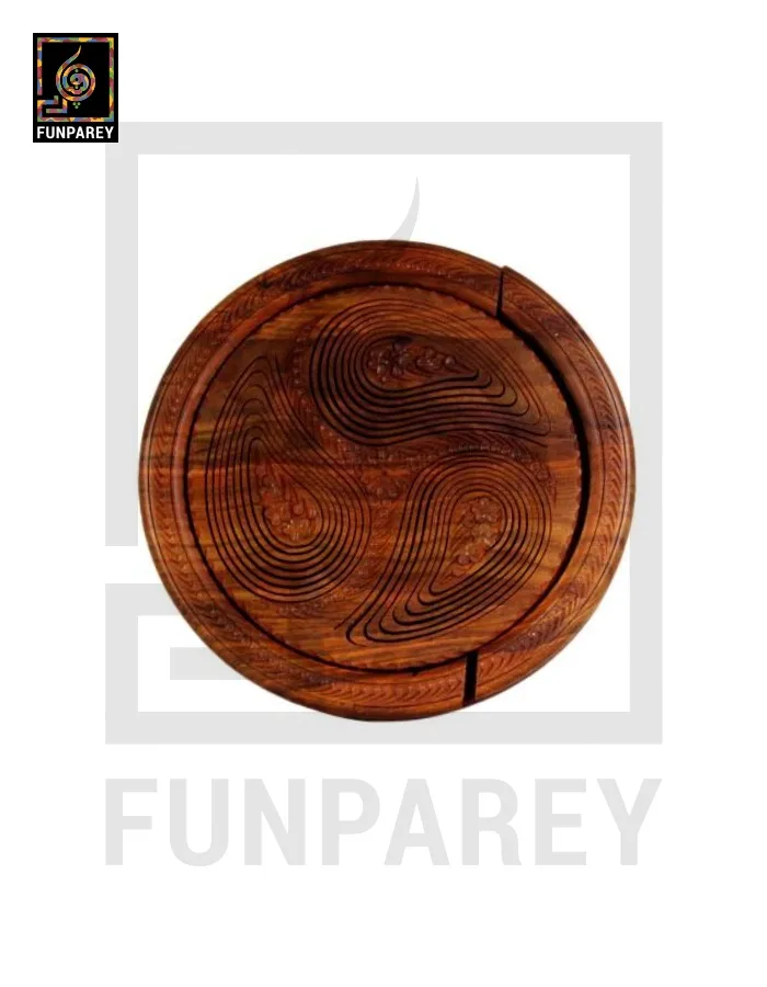 Standard Spring Tray Medium