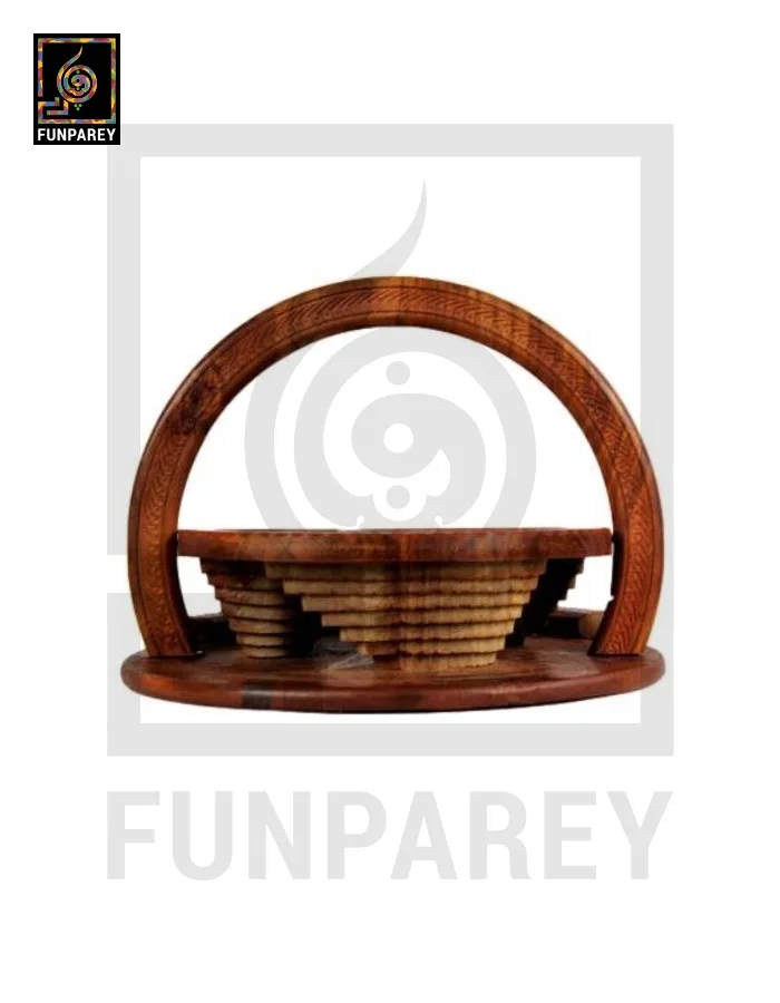 Standard Spring Tray Medium