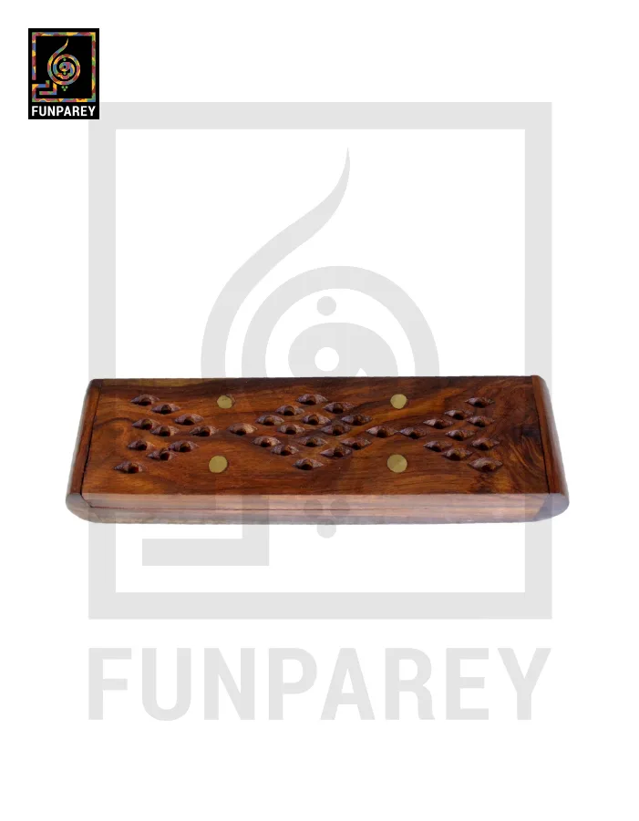 Premium Handmade Wooden Watch Box / Pen Box / Gift Box