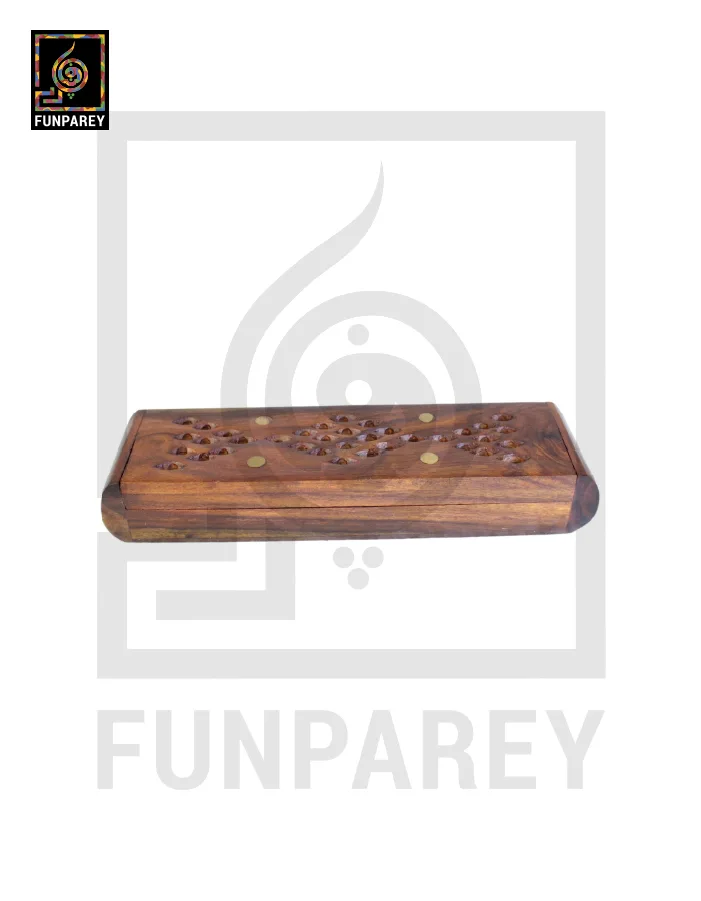 Premium Handmade Wooden Watch Box / Pen Box / Gift Box