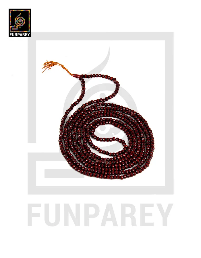 Wooden 500 Beads Rosary (Misbaha, Tasbeeh)