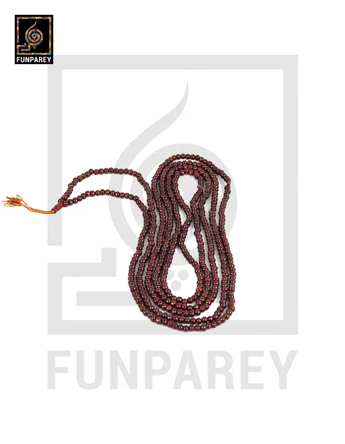 Wooden 500 Beads Rosary (Misbaha, Tasbeeh)