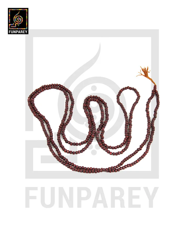 Wooden 500 Beads Rosary (Misbaha, Tasbeeh)