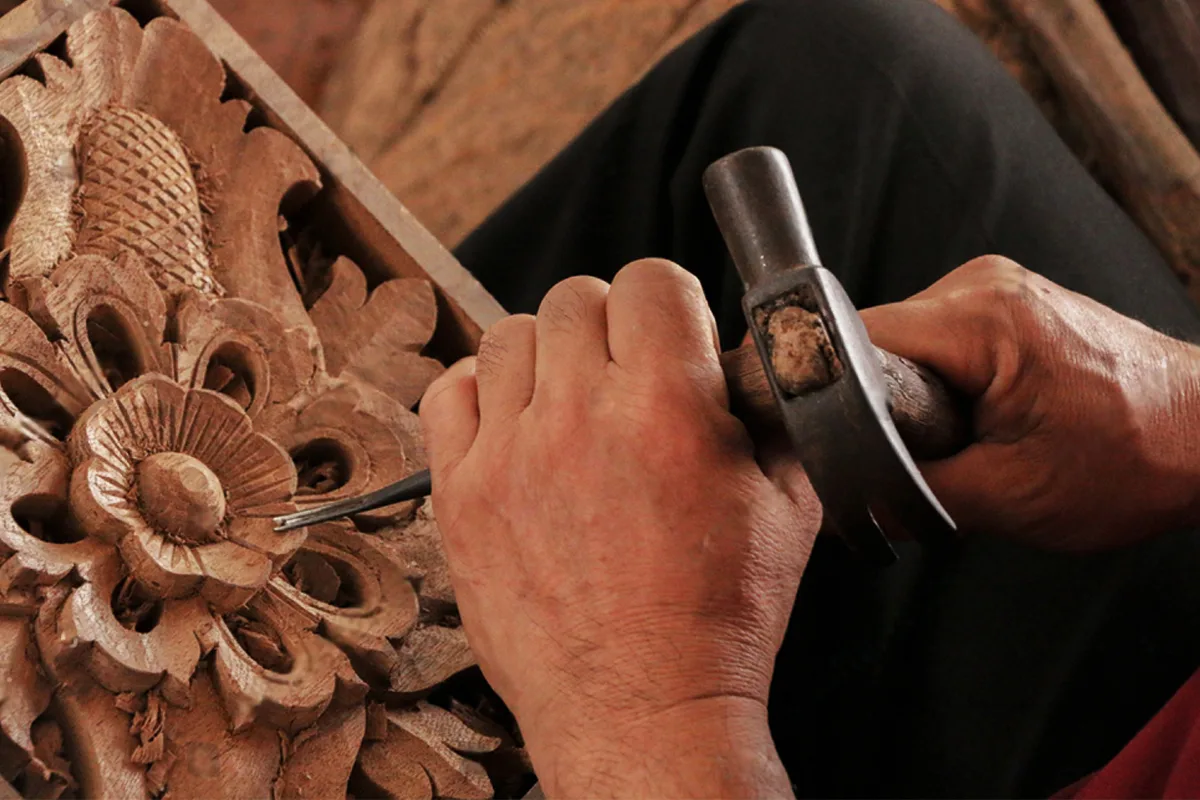 From Rural Workshops to Luxury Unboxing: The Journey of a Funparey Product