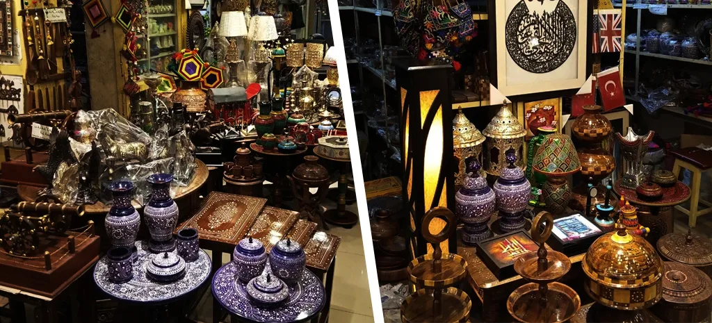 The Global Craft Surge: How Pakistani Handicrafts Are Quietly Dominating Global Markets