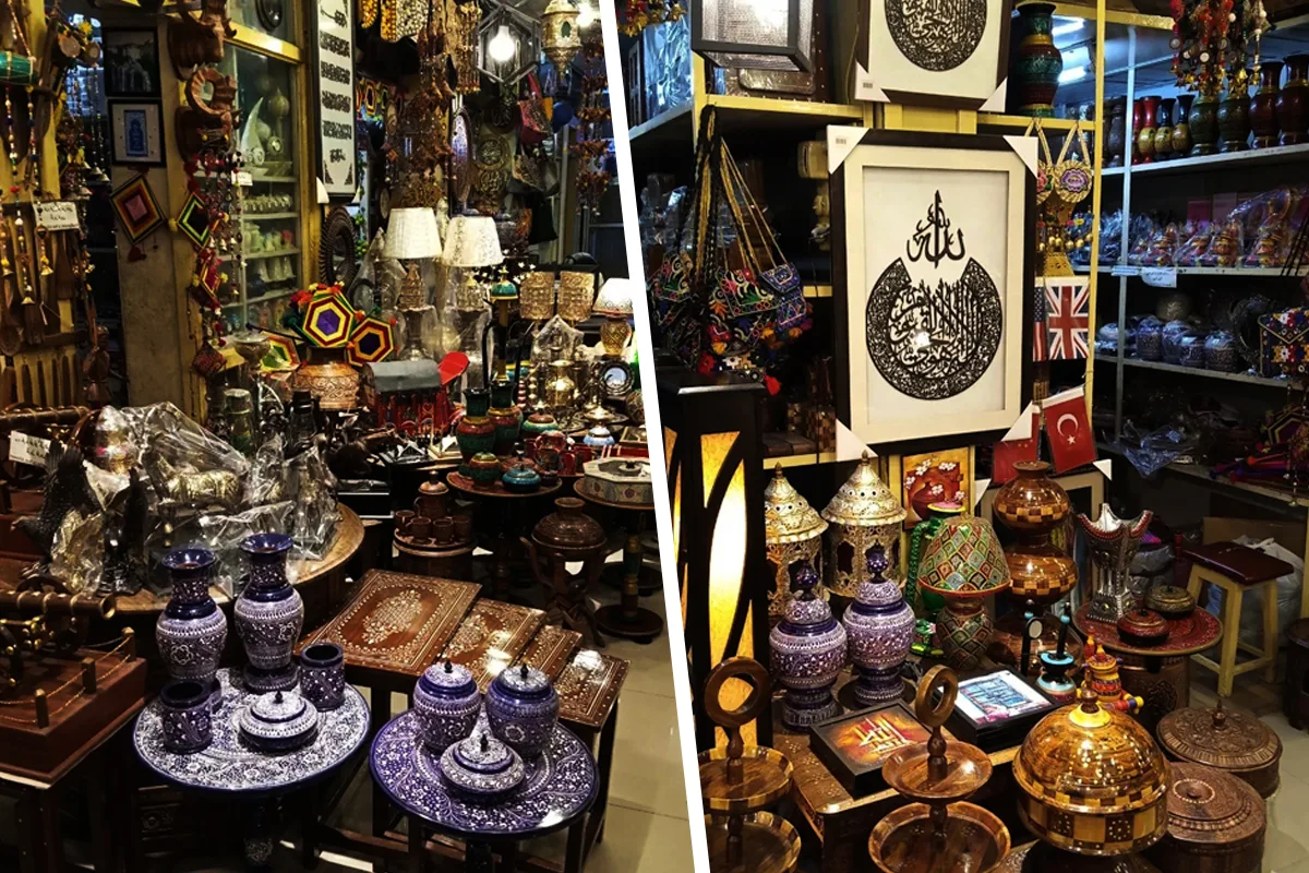 The Global Craft Surge: How Pakistani Handicrafts Are Quietly Dominating Global Markets