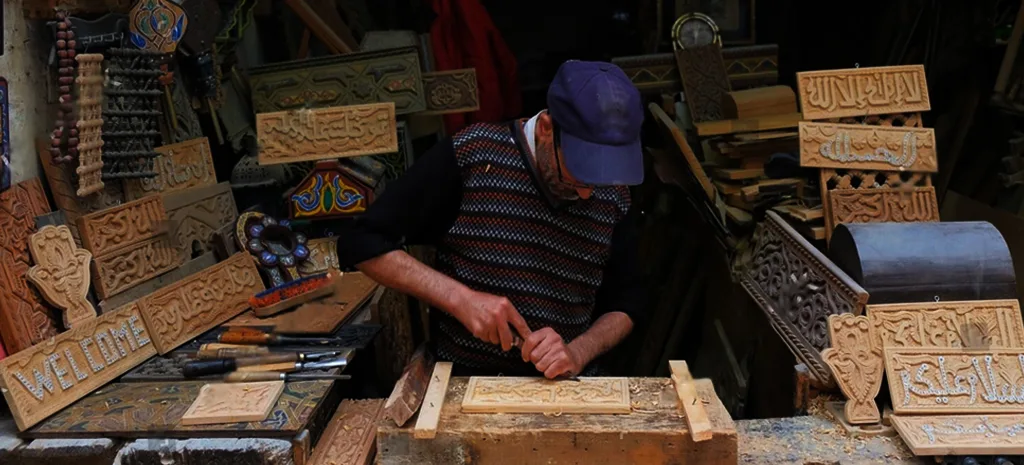 Colonial Influence on Pakistani Craft: What Changed, What Survived, and What Was Reinvented