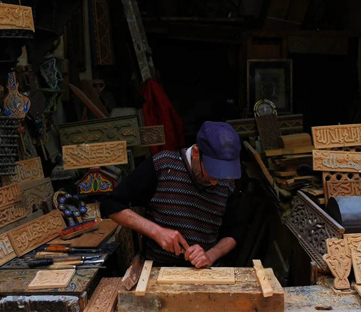 Colonial Influence on Pakistani Craft: What Changed, What Survived, and What Was Reinvented