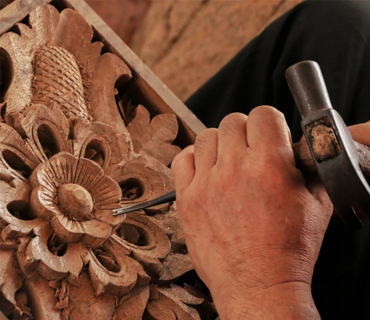 From Rural Workshops to Luxury Unboxing: The Journey of a Funparey Product