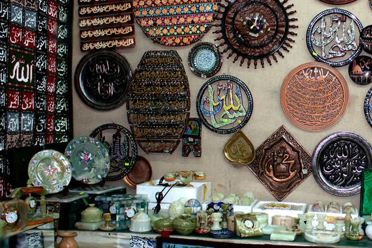 Craft Innovation: How Today’s Artisans Are Blending Tech, TikTok & Tradition