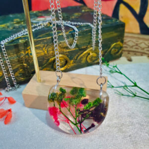 Aab-e-Gulzar Pendant