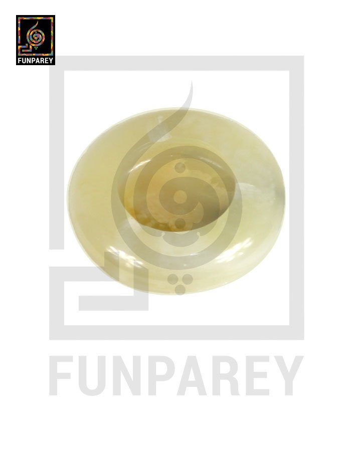 Onyx Stone Ashtray