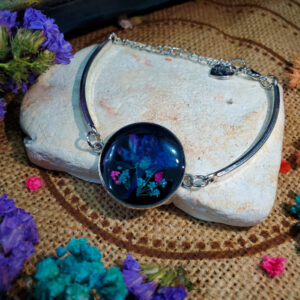 Mehfil-e-Gulbasta Bracelet