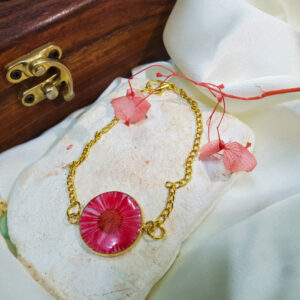 Flora’s Secret Bracelet