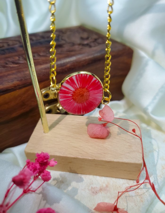 Flora’s Secret Bracelet