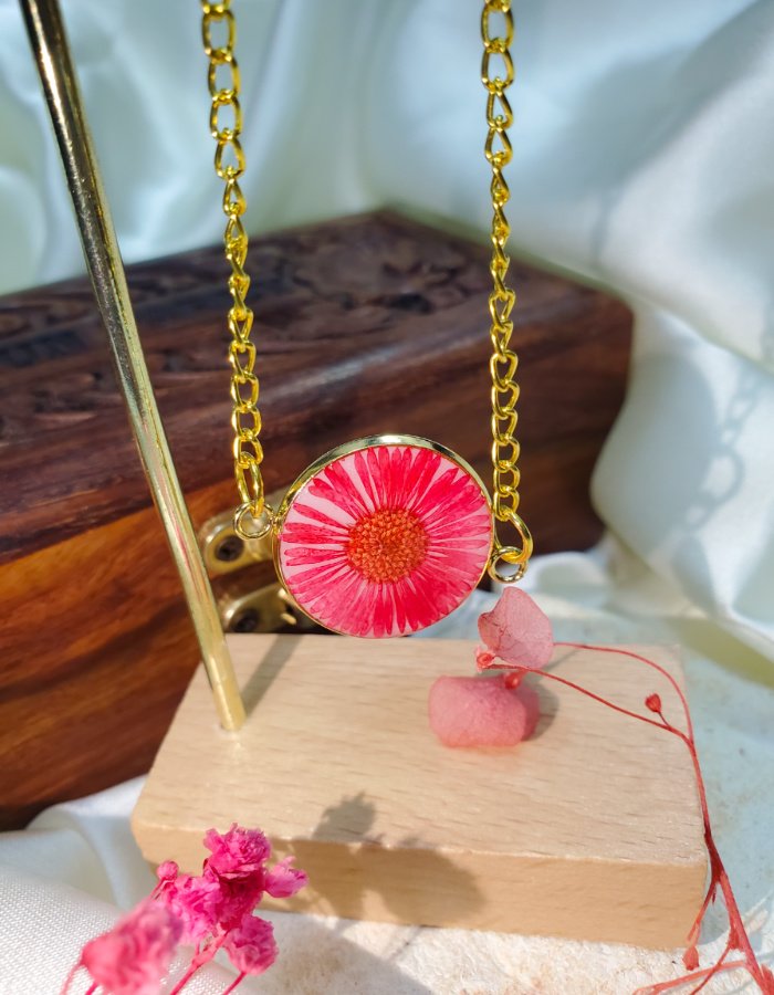 Flora’s Secret Bracelet