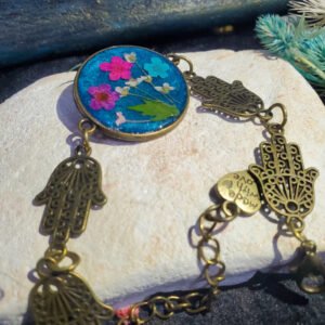 Gulband-e-Aasmaan Bracelet