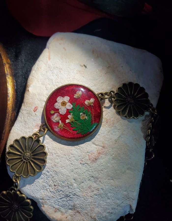 Gulband-e-Ishq Bracelet