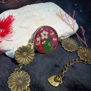 Gulband-e-Ishq Bracelet