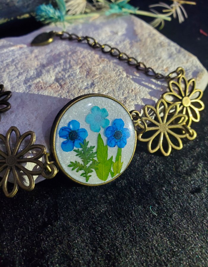 Gulband-e-Noor Bracelet