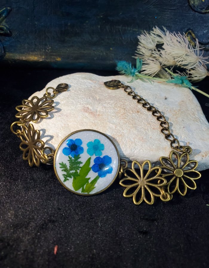 Gulband-e-Noor Bracelet