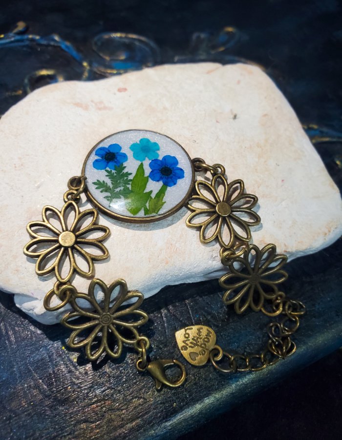 Gulband-e-Noor Bracelet