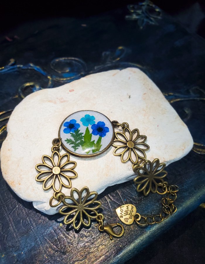 Gulband-e-Noor Bracelet