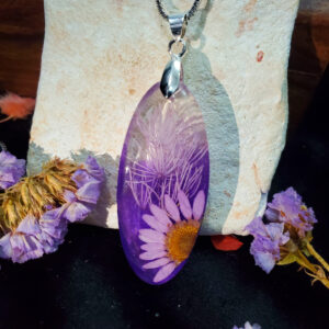 Lavender Dream Pendant