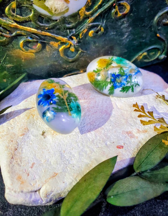 Mehek-e-Raaz Scarf Pin