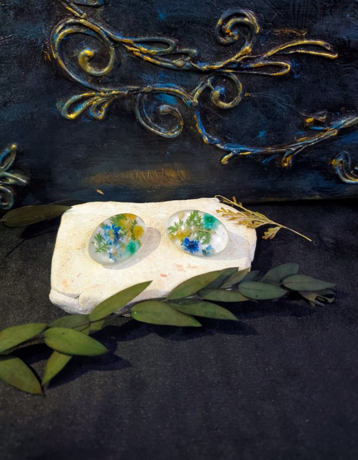 Mehek-e-Raaz Scarf Pin