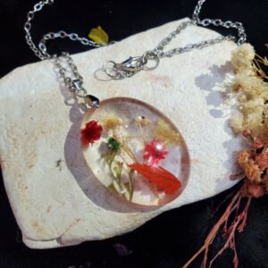 Meher-e-Fitrat Pendant