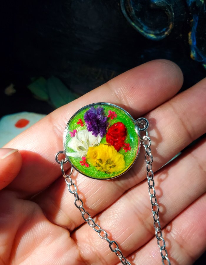 Mehr-e-Masarrat Bracelet