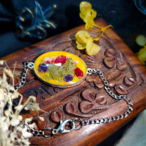 Nigar-e-Nazakat Bracelet