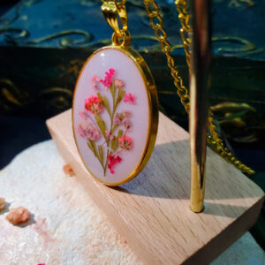 Ruh-e-Gulistan Pendant