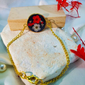 Scarlet Eden Bracelet