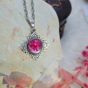 Zar-e-Nazneen Pendant