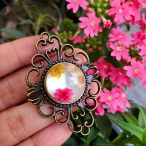 Zar-e-Nostalgia Ring